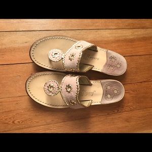 Jack Rodgers sandals